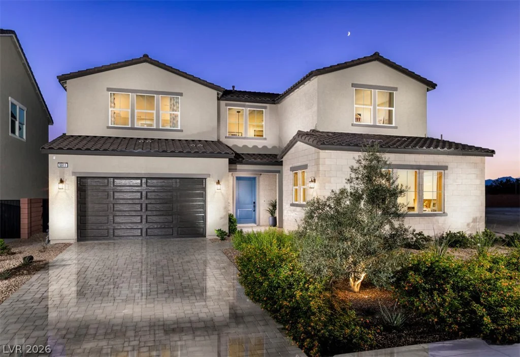 5925 Cassia Meadow, Las Vegas, NV 89131