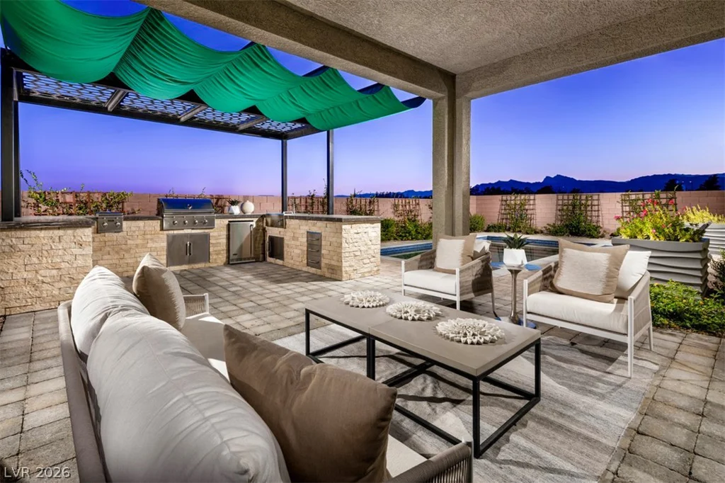 5925 Cassia Meadow, Las Vegas, NV 89131