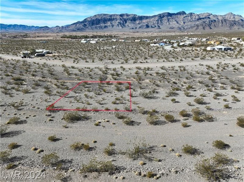 6310 Jungle, Pahrump, NV 89060
