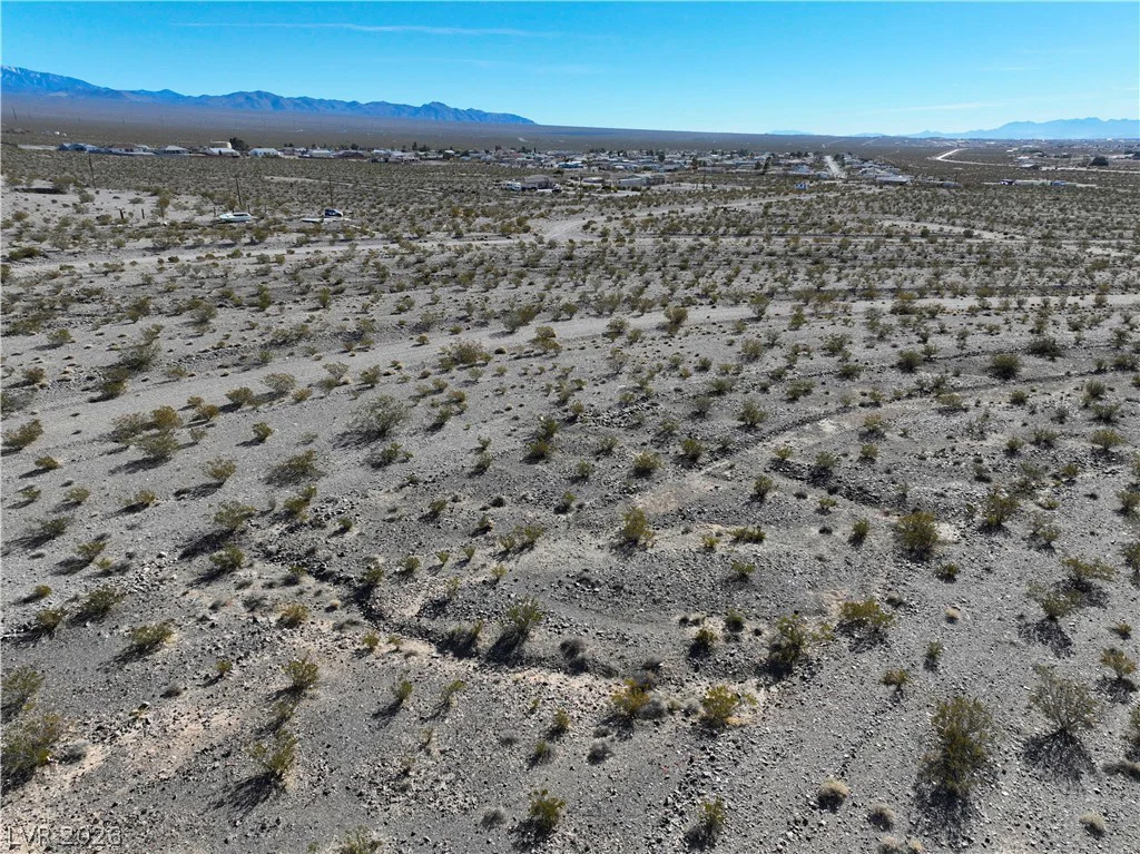 6310 Jungle, Pahrump, NV 89060