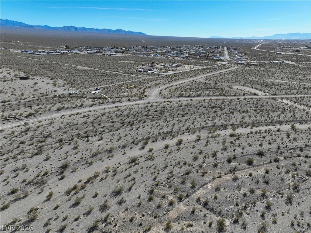 6310 Jungle, Pahrump, NV 89060