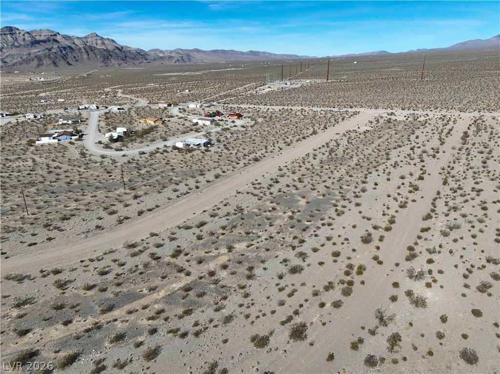 6310 Jungle, Pahrump, NV 89060