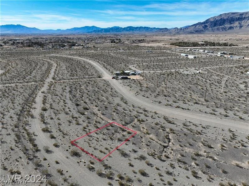 6310 Jungle, Pahrump, NV 89060