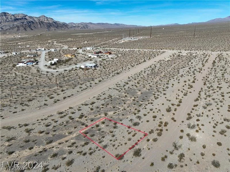 6310 Jungle, Pahrump, NV 89060