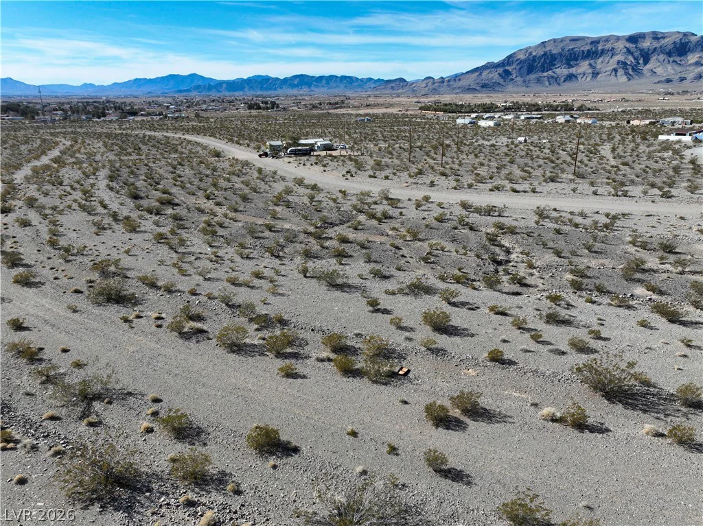 6310 Jungle, Pahrump, NV 89060