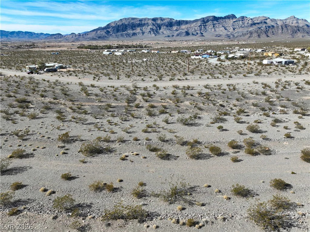 6310 Jungle, Pahrump, NV 89060