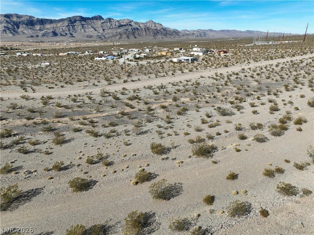 6310 Jungle, Pahrump, NV 89060