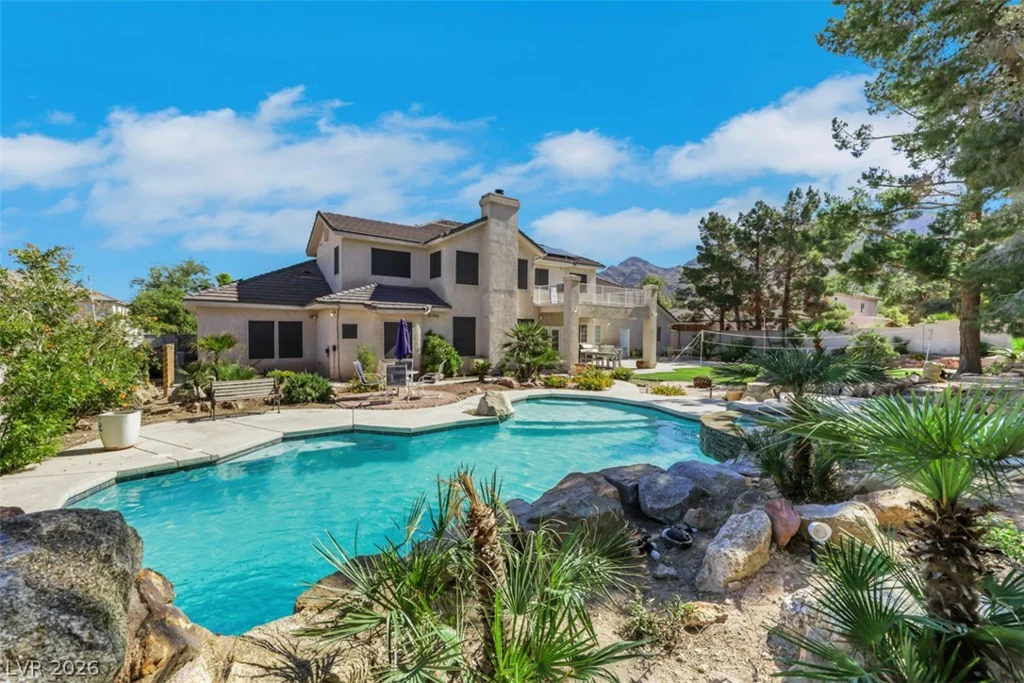 6465 Spanish Garden, Las Vegas, NV 89110