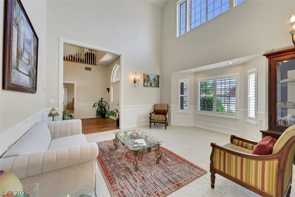 6465 Spanish Garden, Las Vegas, NV 89110