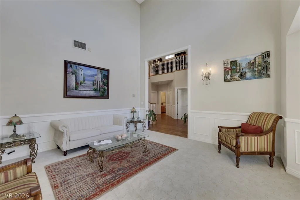 6465 Spanish Garden, Las Vegas, NV 89110