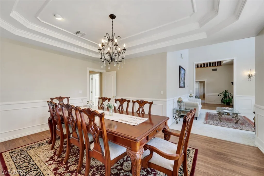 6465 Spanish Garden, Las Vegas, NV 89110