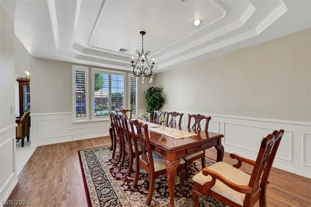 6465 Spanish Garden, Las Vegas, NV 89110