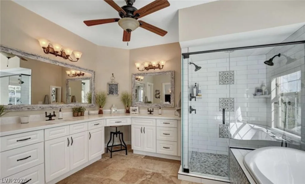 6465 Spanish Garden, Las Vegas, NV 89110