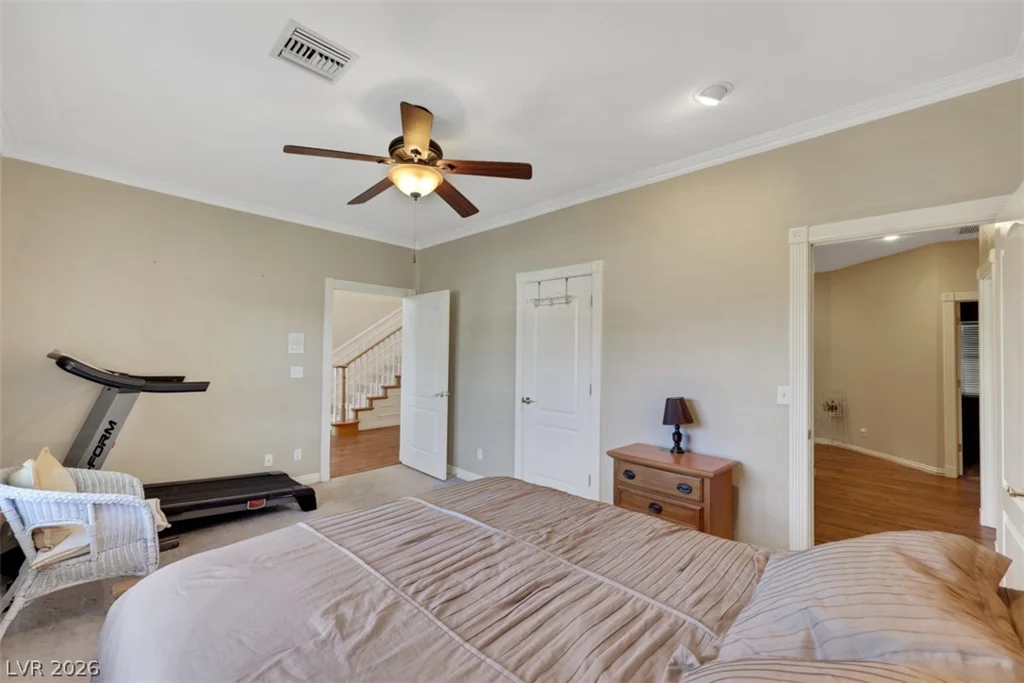 6465 Spanish Garden, Las Vegas, NV 89110