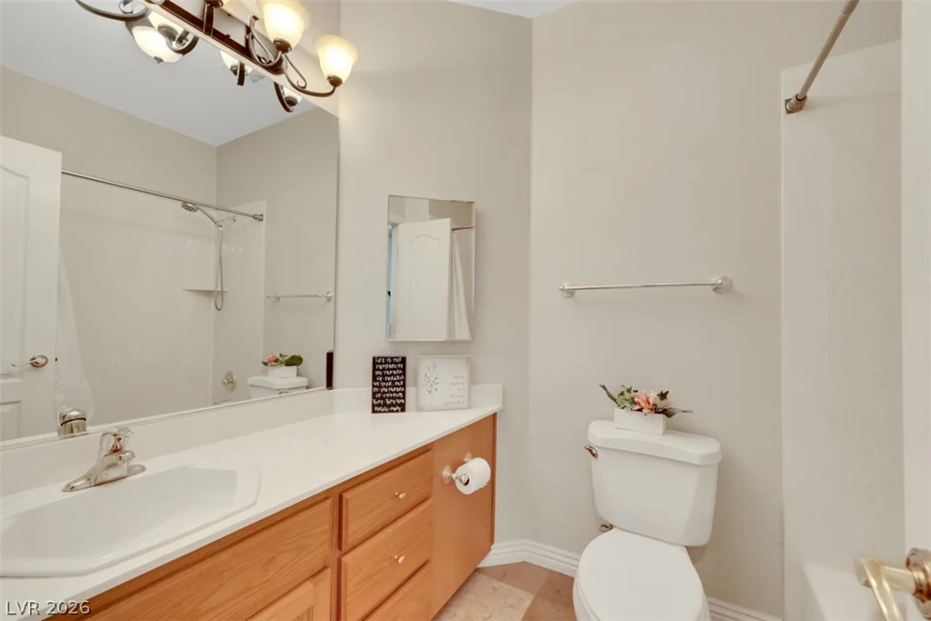 6465 Spanish Garden, Las Vegas, NV 89110