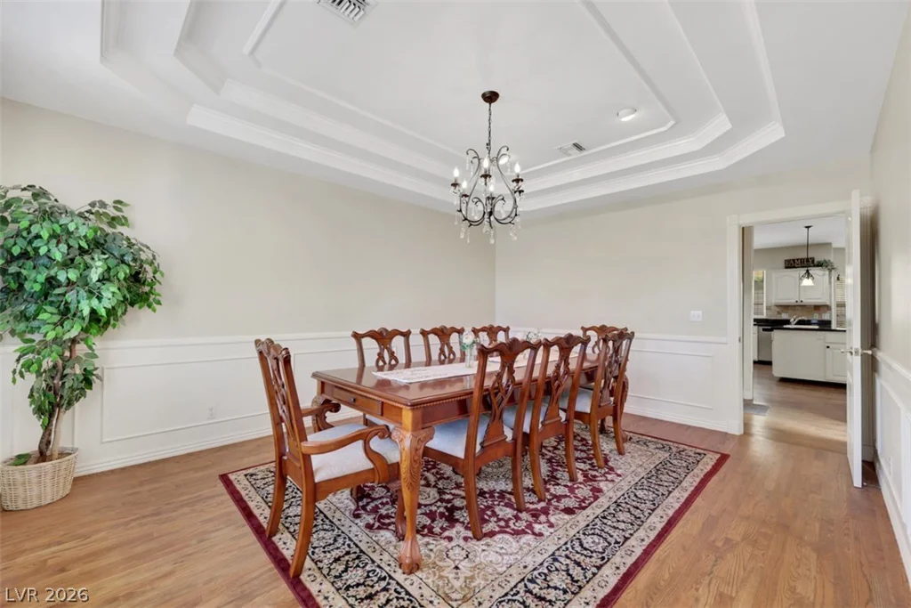 6465 Spanish Garden, Las Vegas, NV 89110
