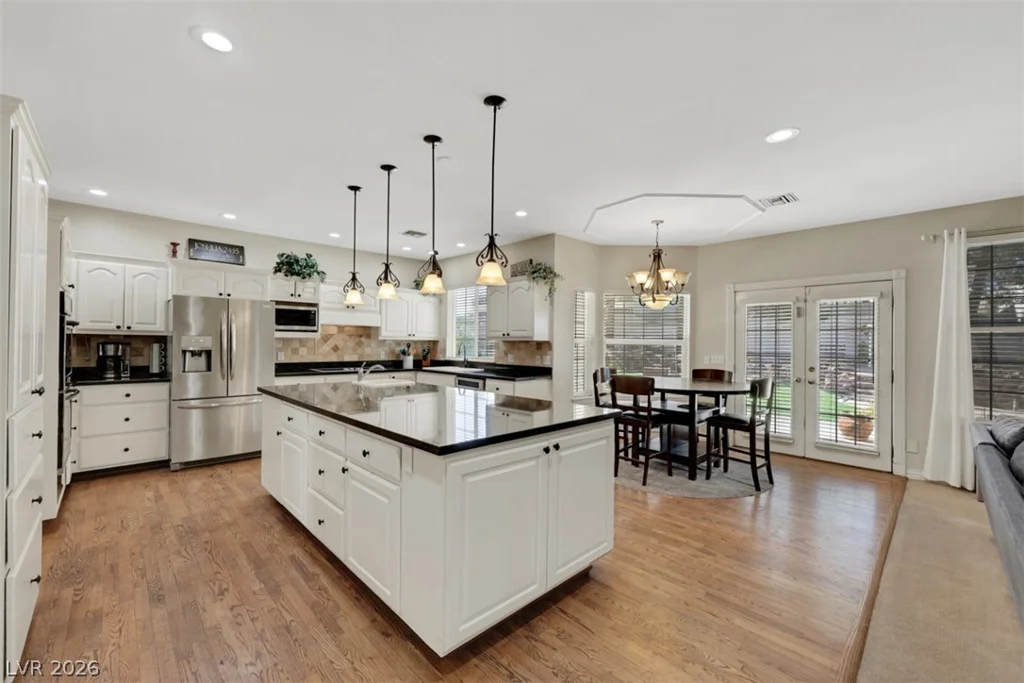 6465 Spanish Garden, Las Vegas, NV 89110