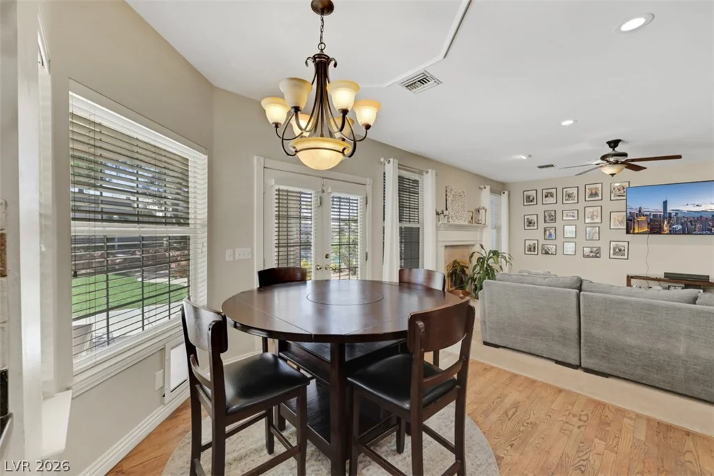 6465 Spanish Garden, Las Vegas, NV 89110