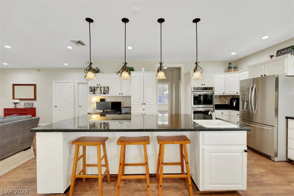 6465 Spanish Garden, Las Vegas, NV 89110