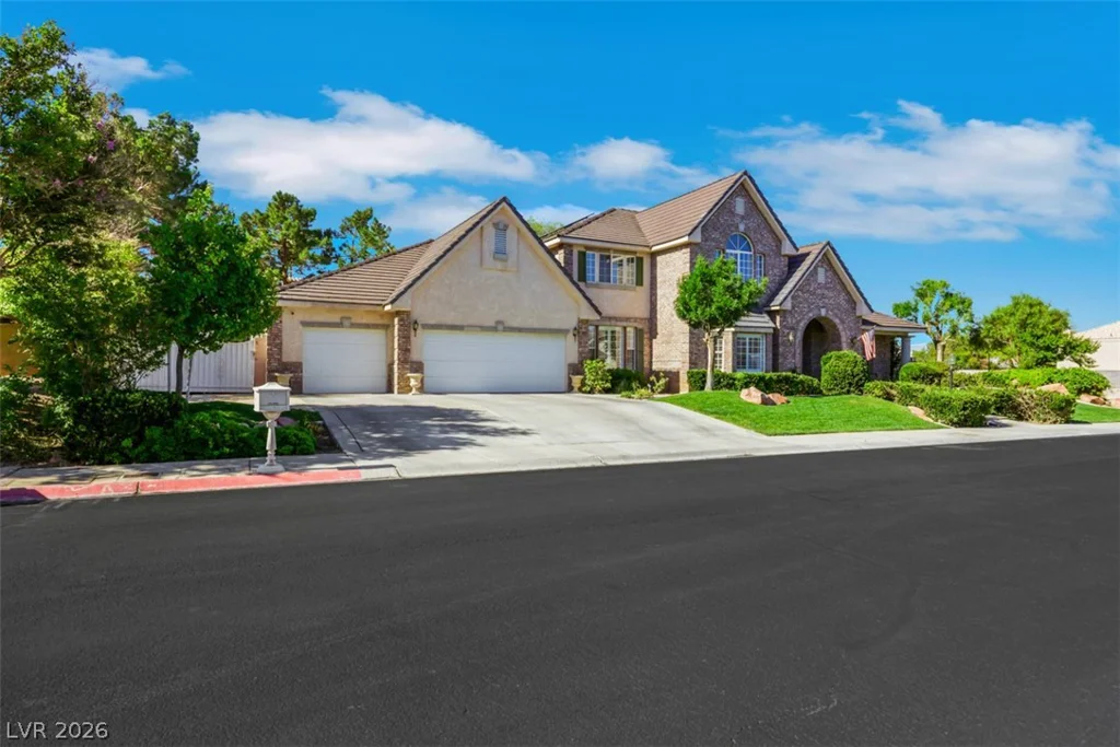 6465 Spanish Garden, Las Vegas, NV 89110