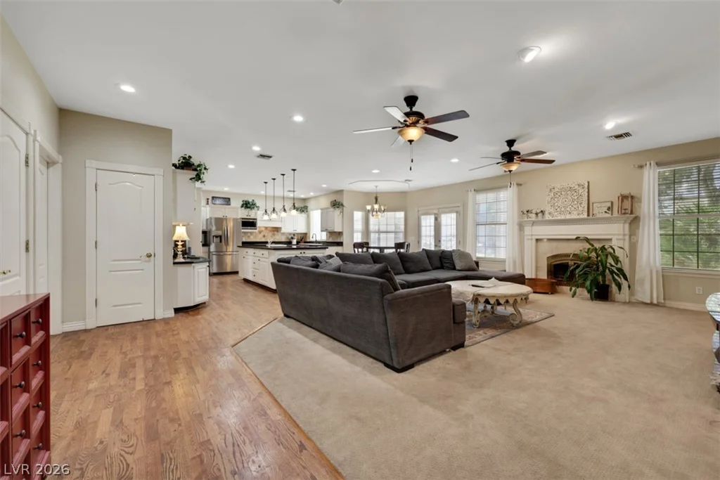 6465 Spanish Garden, Las Vegas, NV 89110