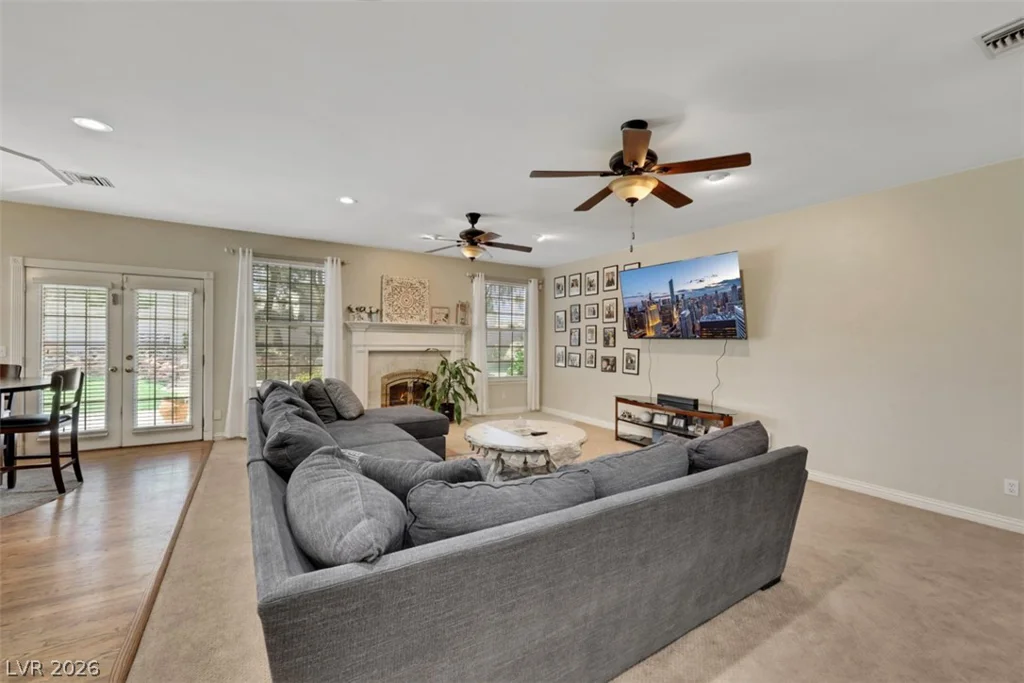 6465 Spanish Garden, Las Vegas, NV 89110