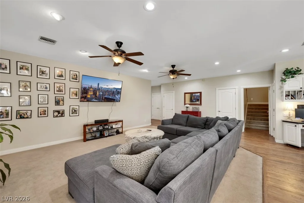 6465 Spanish Garden, Las Vegas, NV 89110