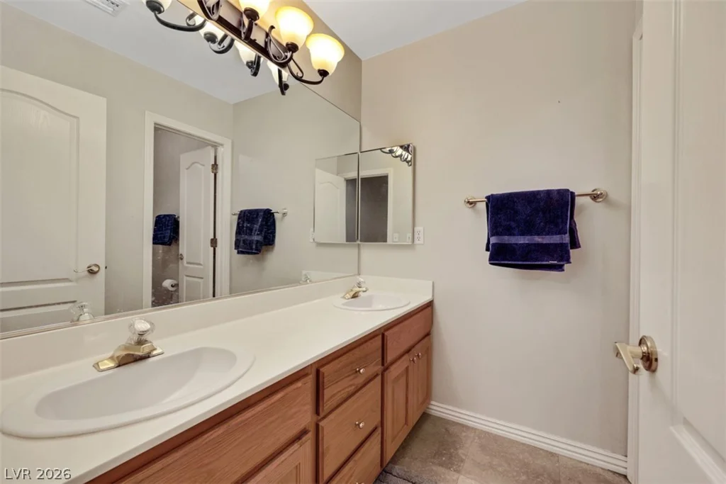 6465 Spanish Garden, Las Vegas, NV 89110