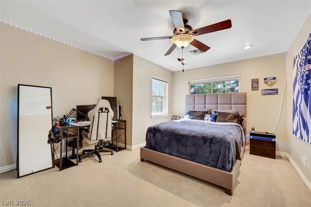 6465 Spanish Garden, Las Vegas, NV 89110