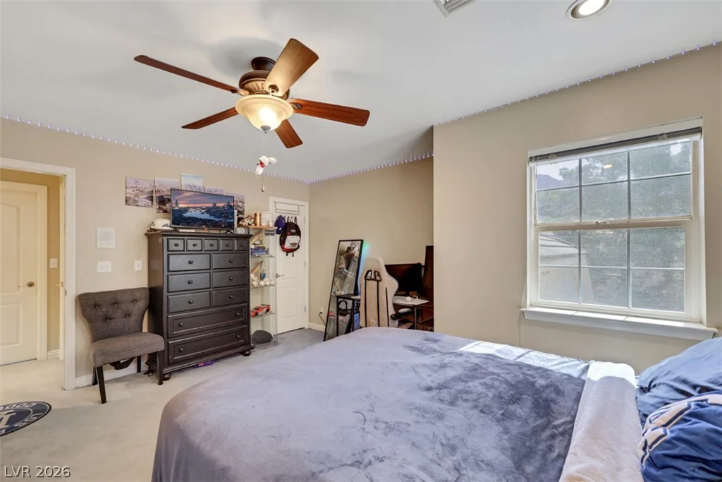 6465 Spanish Garden, Las Vegas, NV 89110