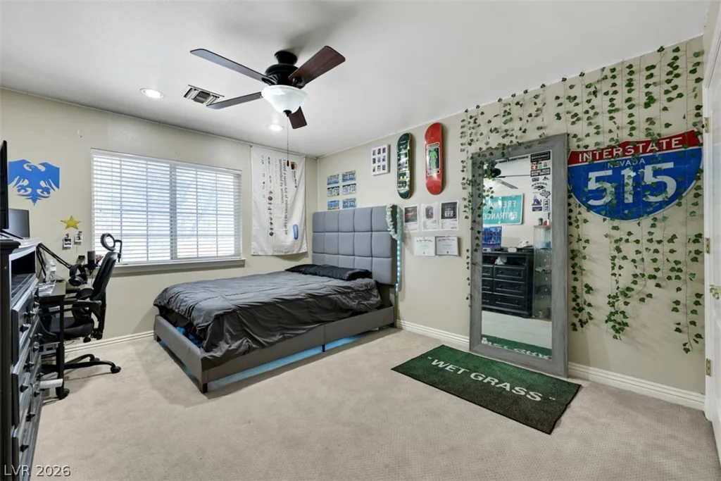 6465 Spanish Garden, Las Vegas, NV 89110