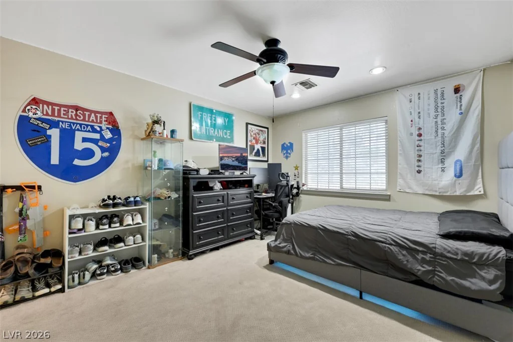 6465 Spanish Garden, Las Vegas, NV 89110