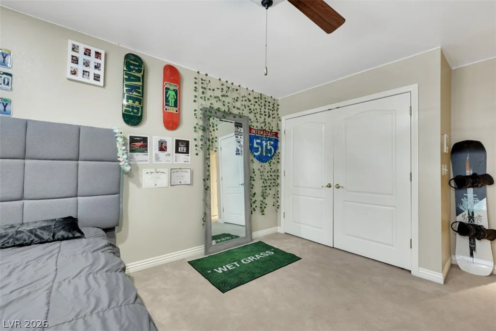 6465 Spanish Garden, Las Vegas, NV 89110