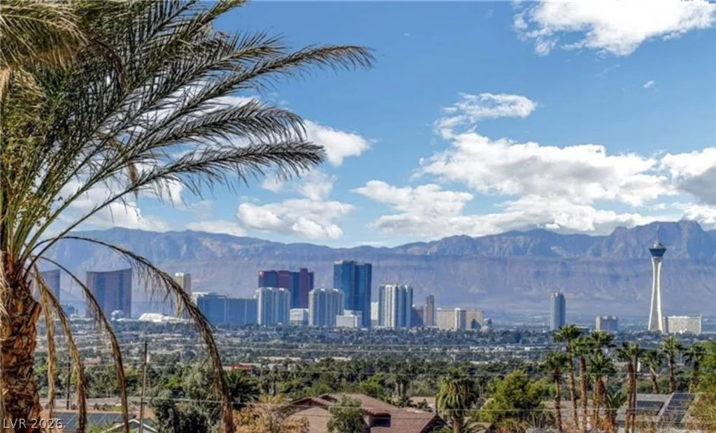 6465 Spanish Garden, Las Vegas, NV 89110