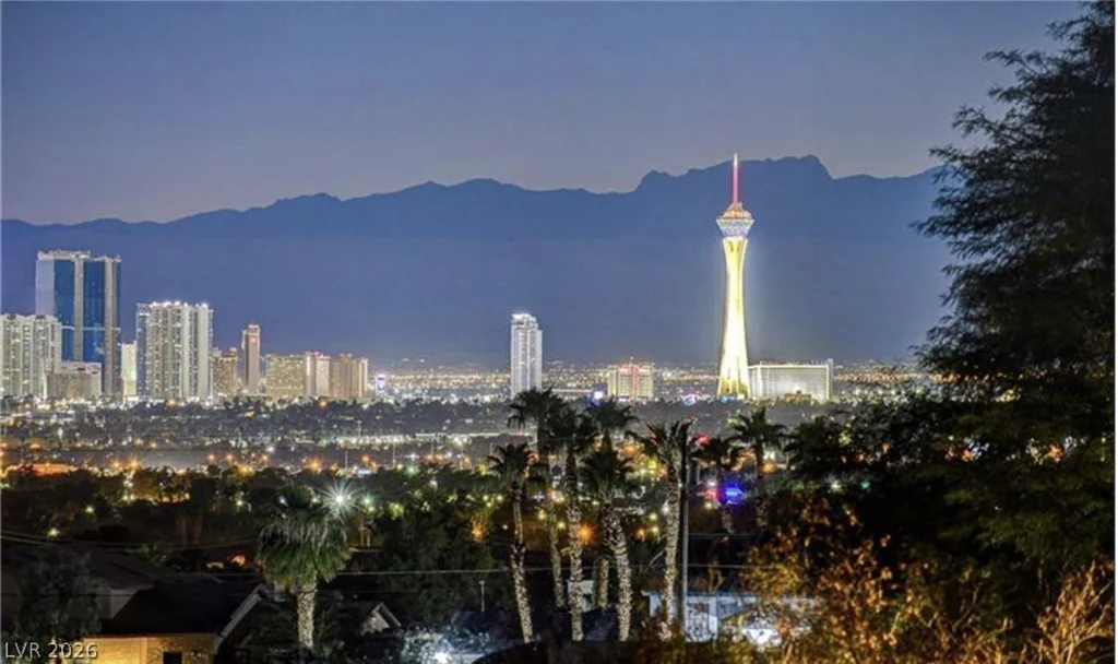 6465 Spanish Garden, Las Vegas, NV 89110
