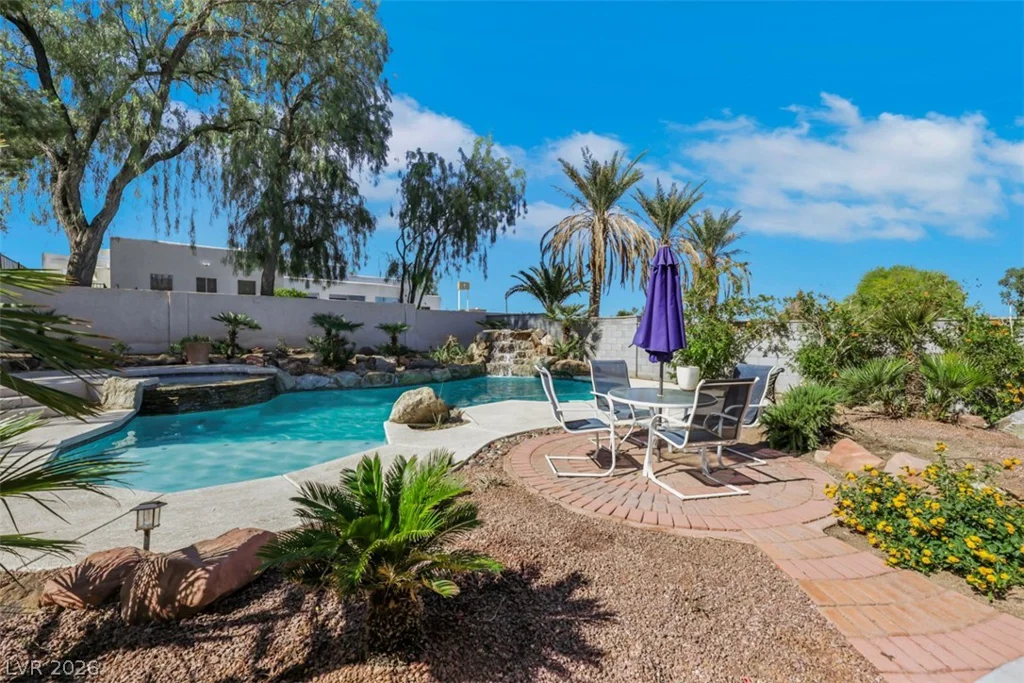 6465 Spanish Garden, Las Vegas, NV 89110