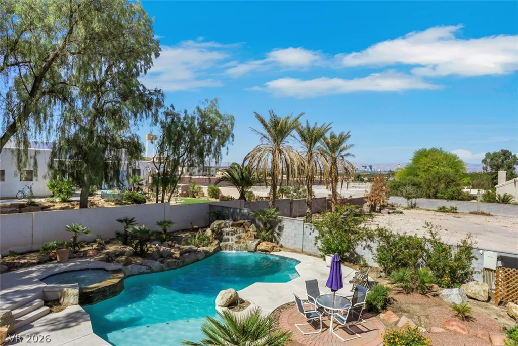 6465 Spanish Garden, Las Vegas, NV 89110
