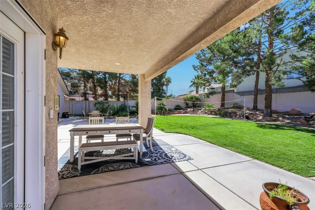 6465 Spanish Garden, Las Vegas, NV 89110