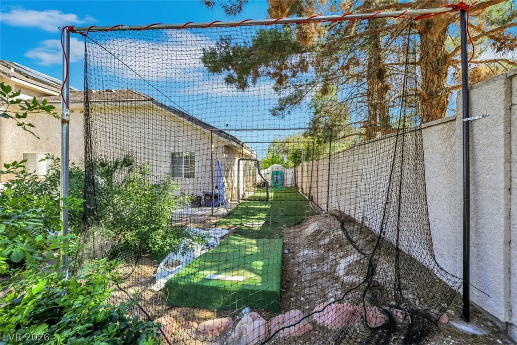 6465 Spanish Garden, Las Vegas, NV 89110