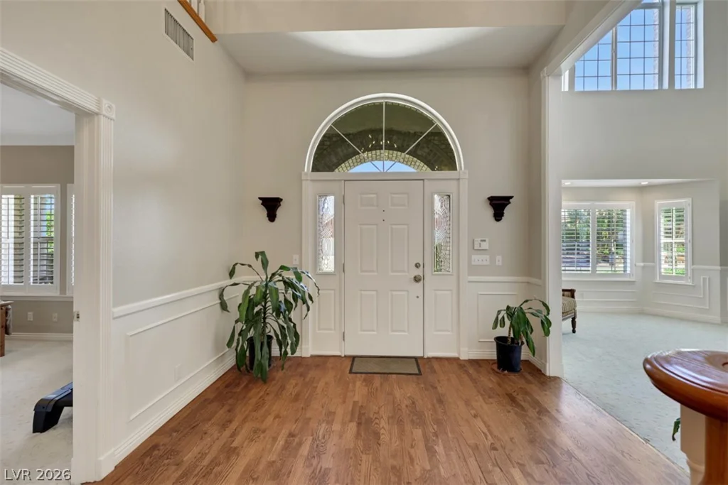 6465 Spanish Garden, Las Vegas, NV 89110