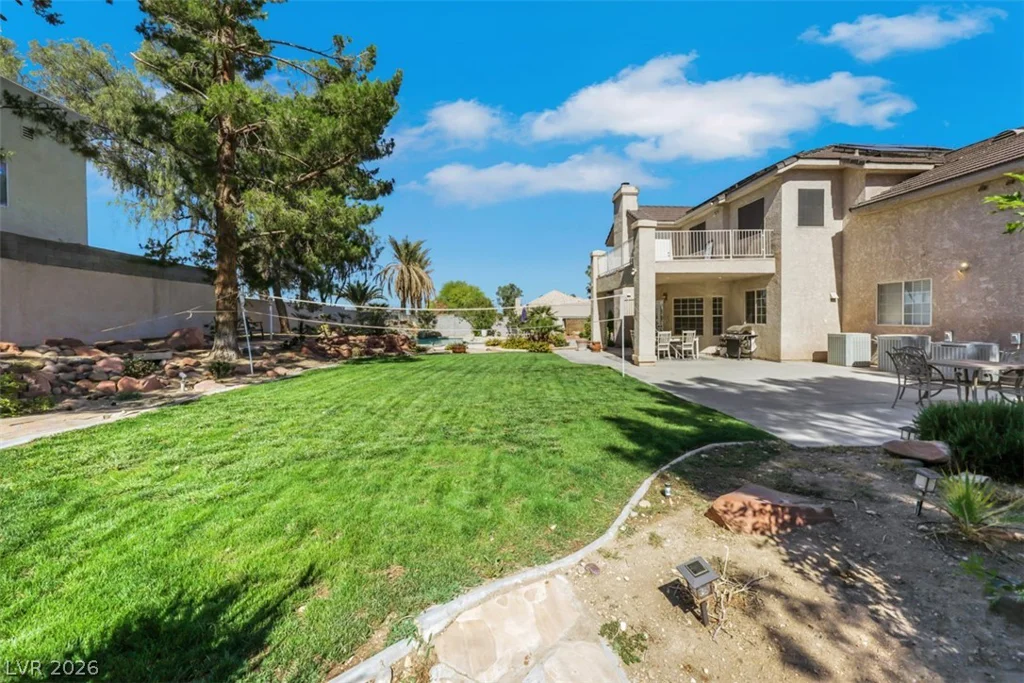6465 Spanish Garden, Las Vegas, NV 89110