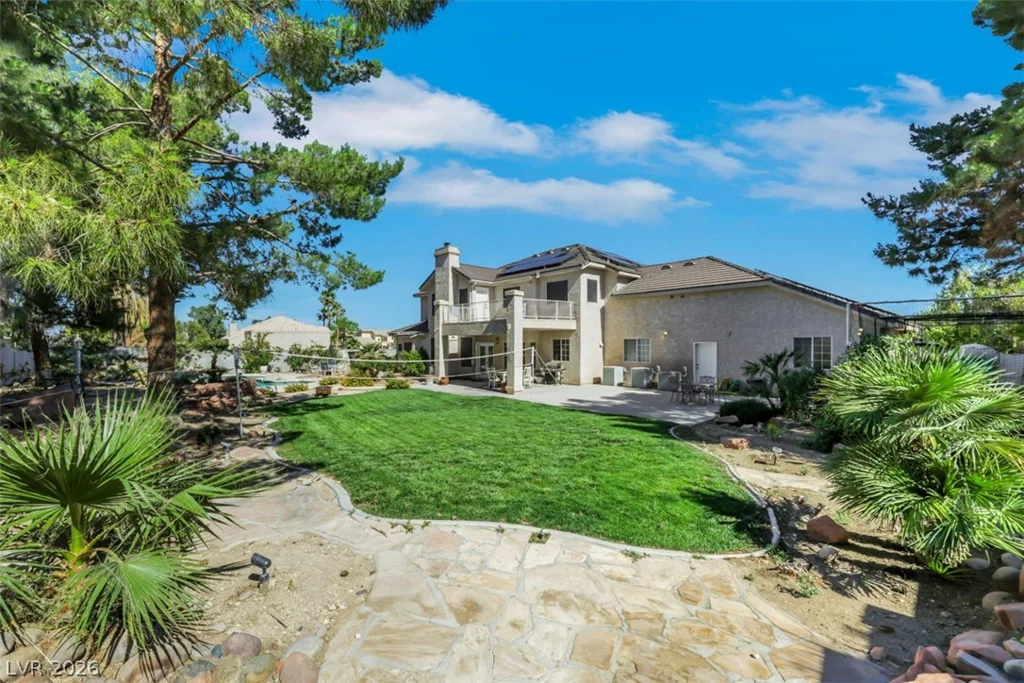 6465 Spanish Garden, Las Vegas, NV 89110