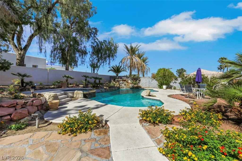 6465 Spanish Garden, Las Vegas, NV 89110