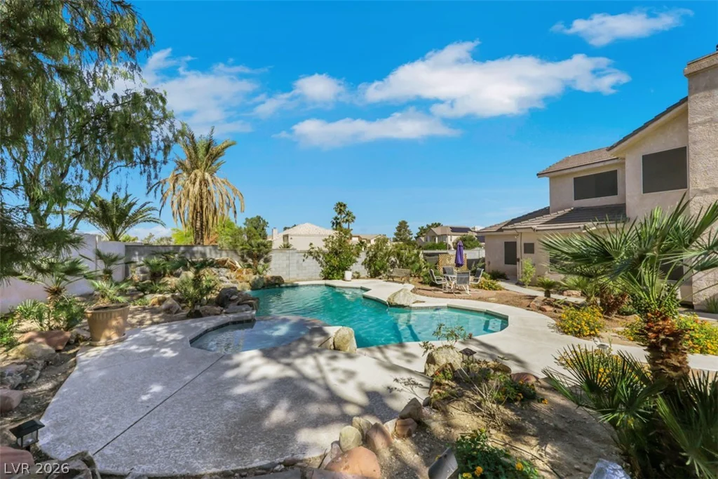 6465 Spanish Garden, Las Vegas, NV 89110