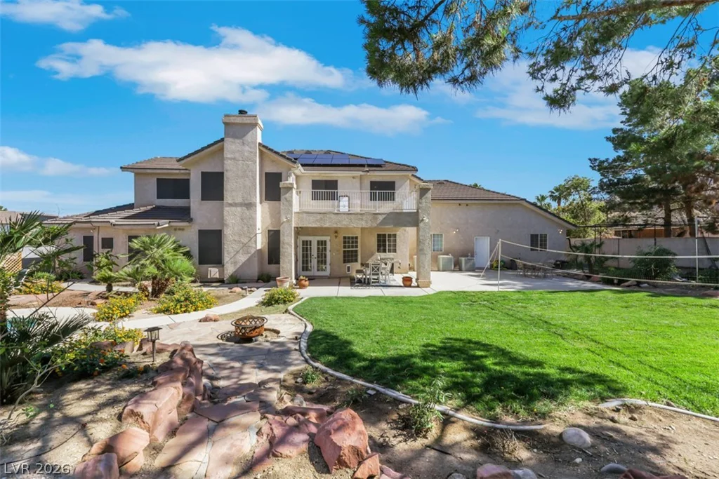 6465 Spanish Garden, Las Vegas, NV 89110