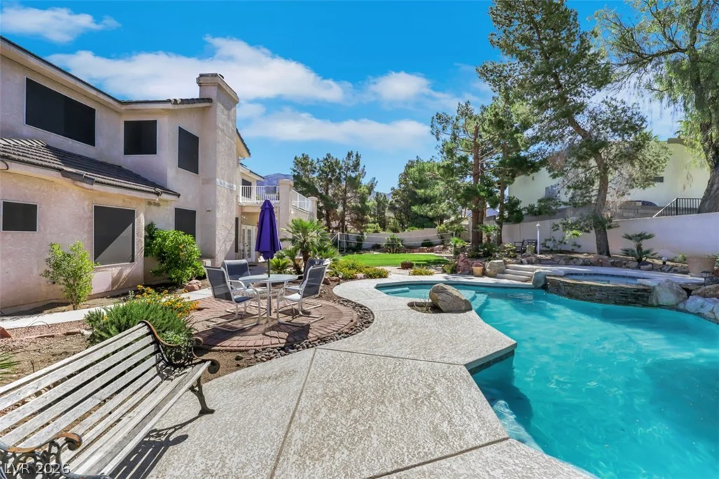 6465 Spanish Garden, Las Vegas, NV 89110