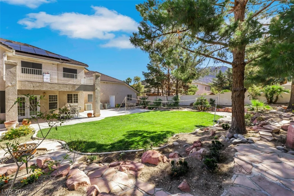 6465 Spanish Garden, Las Vegas, NV 89110