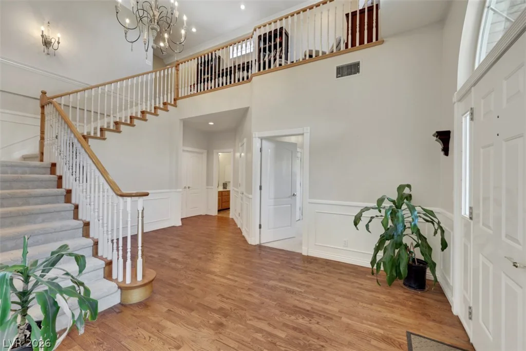 6465 Spanish Garden, Las Vegas, NV 89110