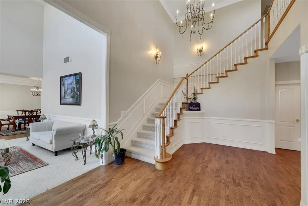6465 Spanish Garden, Las Vegas, NV 89110