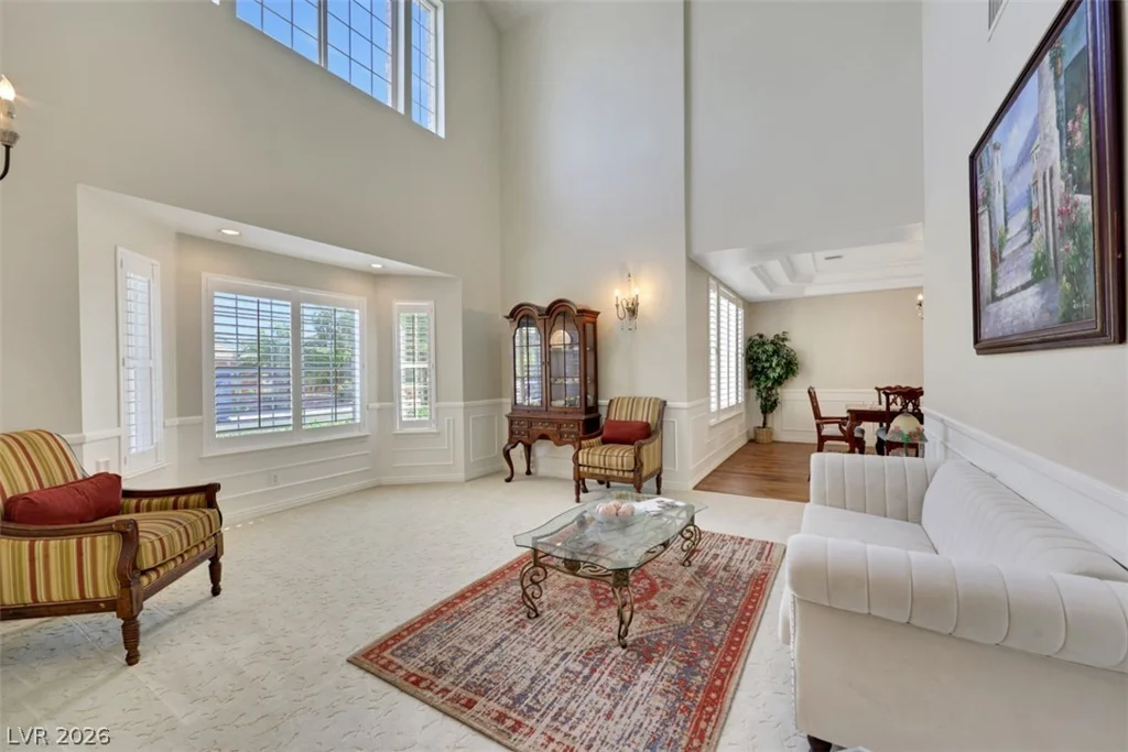 6465 Spanish Garden, Las Vegas, NV 89110